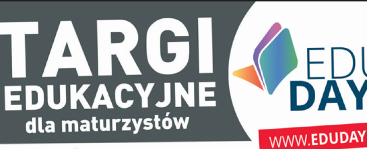 Targi Edukacyjne dla Maturzystów EDU DAY PIŁA 2024